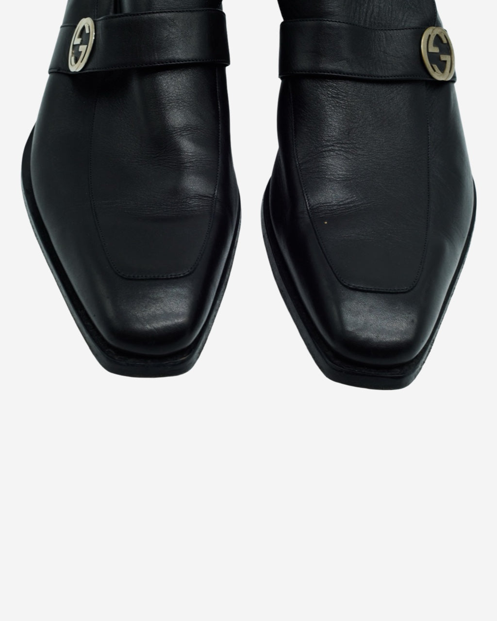 Mocasines Gucci 42.5