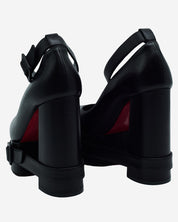 Tacones Christian Louboutin 36