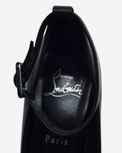 Tacones Christian Louboutin 36