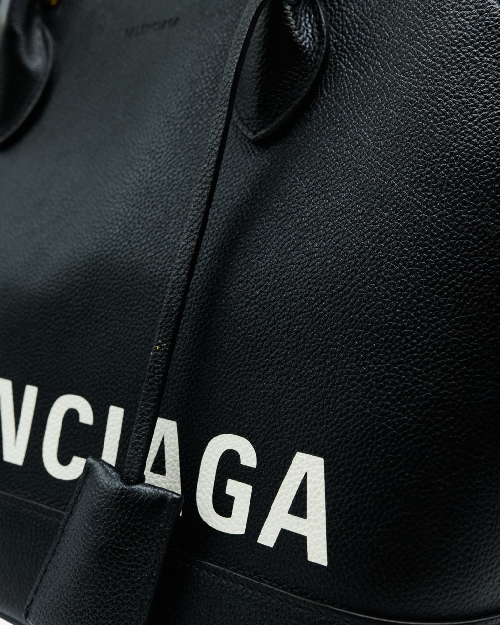 Bolsa Balenciaga Ville