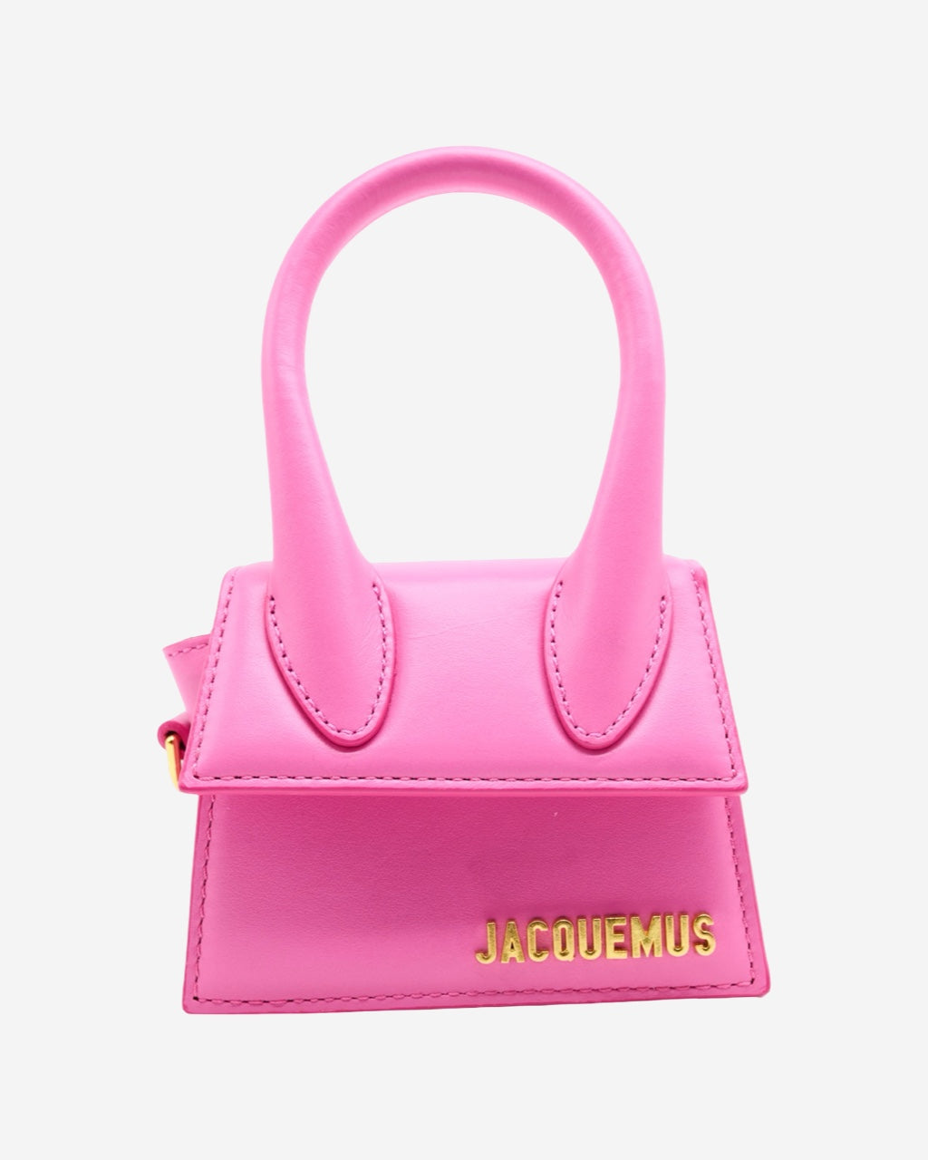 Bolsa Jacquemus Le Chiquito Mini