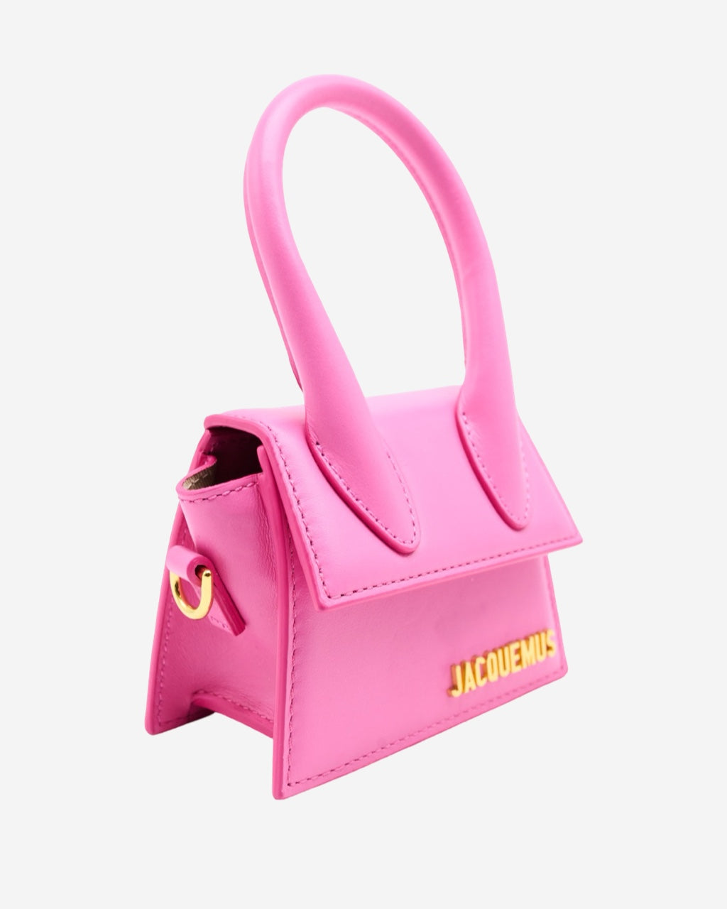 Bolsa Jacquemus Le Chiquito Mini