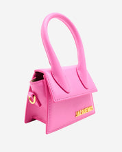 Bolsa Jacquemus Le Chiquito Mini