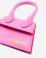 Bolsa Jacquemus Le Chiquito Mini