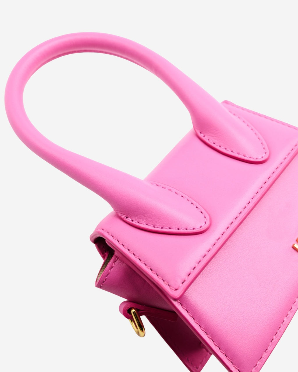 Bolsa Jacquemus Le Chiquito Mini