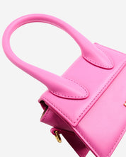 Bolsa Jacquemus Le Chiquito Mini
