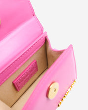 Bolsa Jacquemus Le Chiquito Mini
