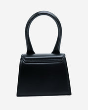 Bolsa Jacquemus Le Chiquito Mini