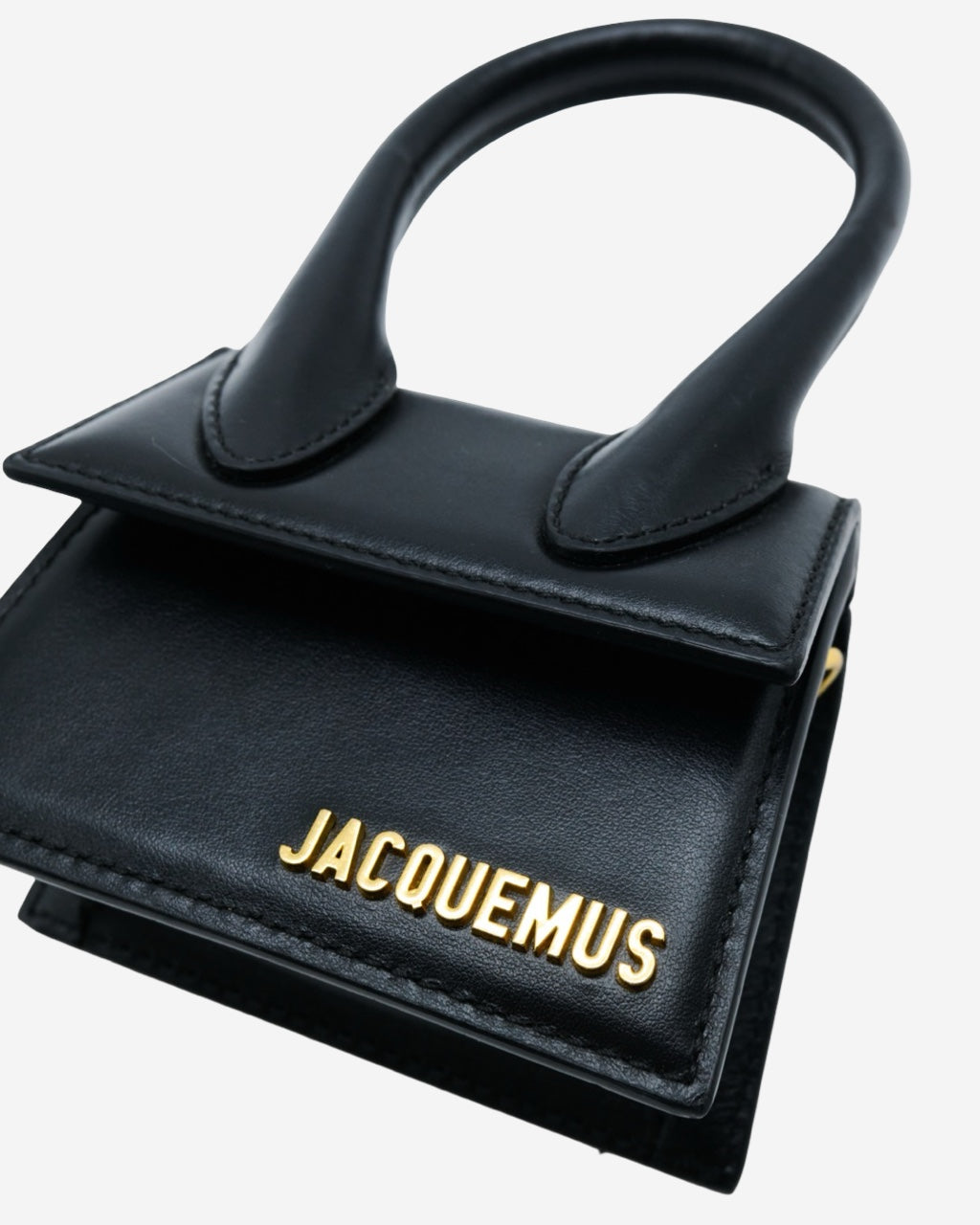 Bolsa Jacquemus Le Chiquito Mini
