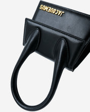 Bolsa Jacquemus Le Chiquito Mini