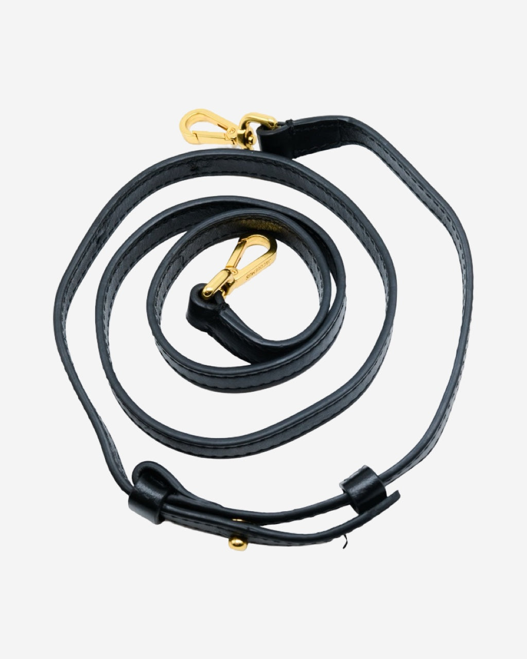 Bolsa Jacquemus Le Chiquito Mini