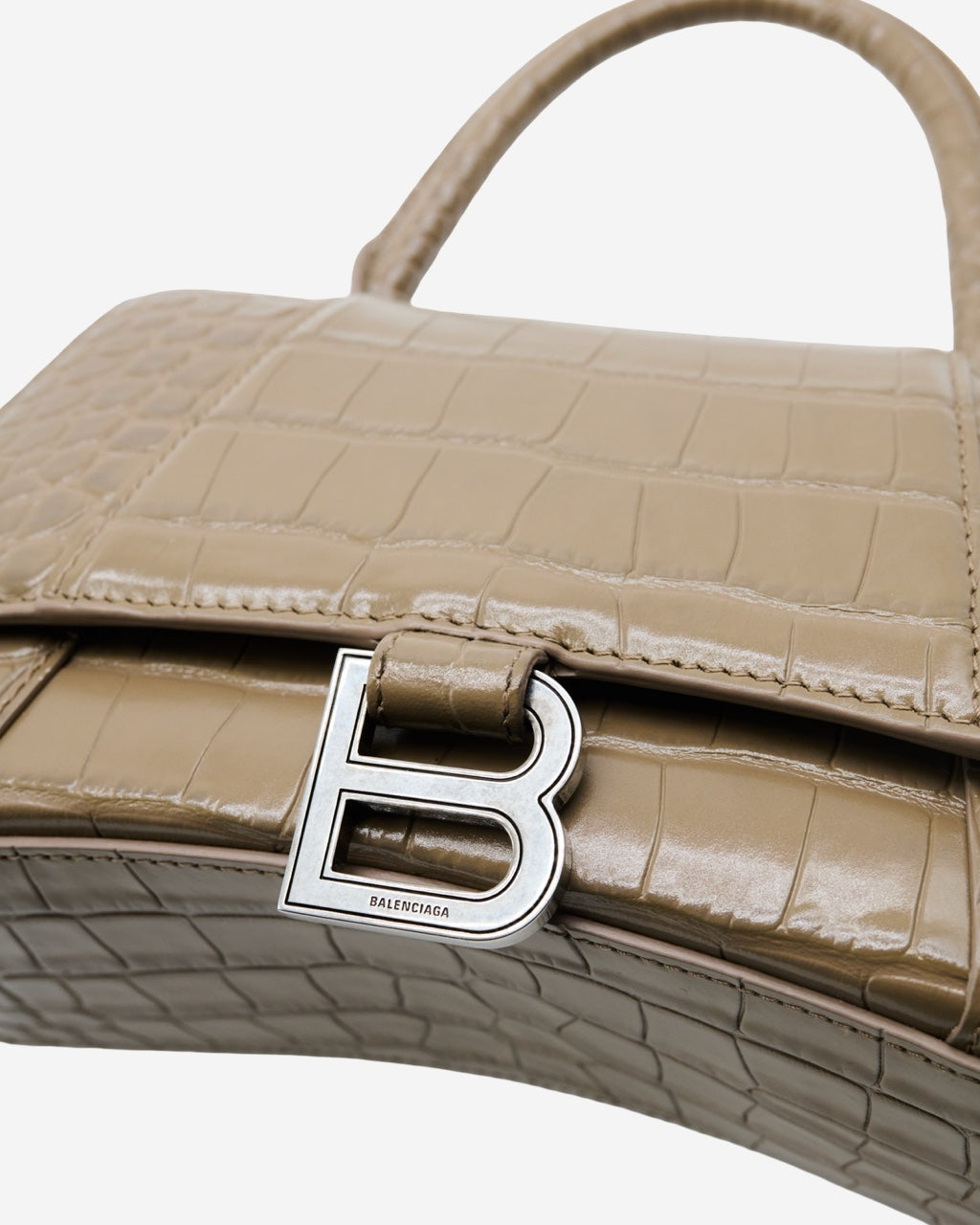 Bolsa Balenciaga Hourglass