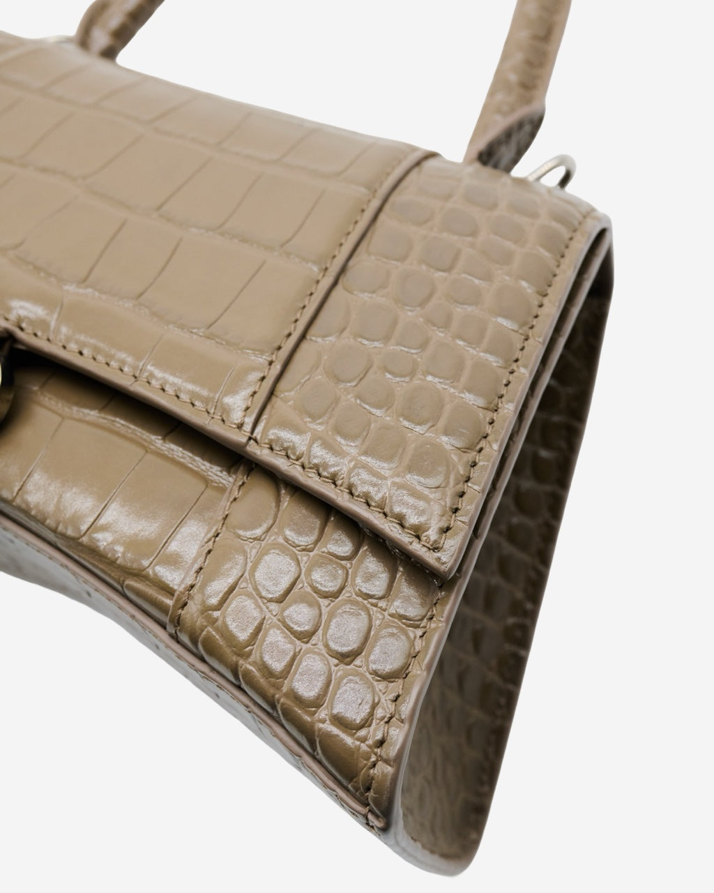 Bolsa Balenciaga Hourglass