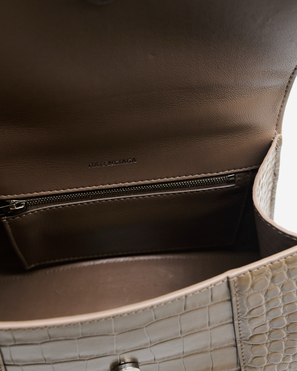 Bolsa Balenciaga Hourglass