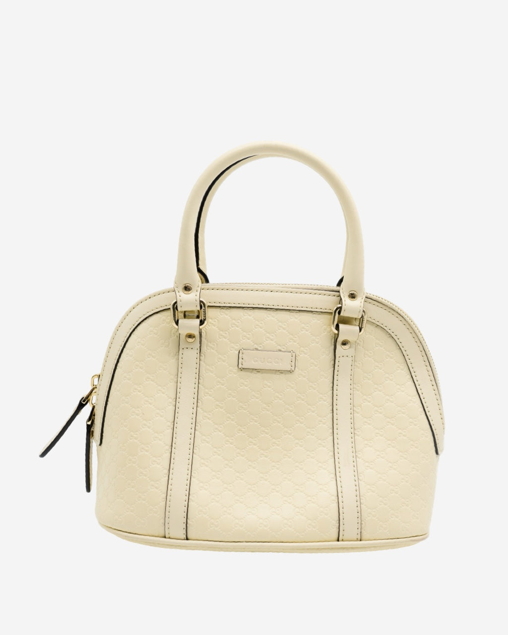 Bolsa Gucci Microguccissima Dome