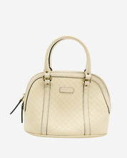 Bolsa Gucci Microguccissima Dome