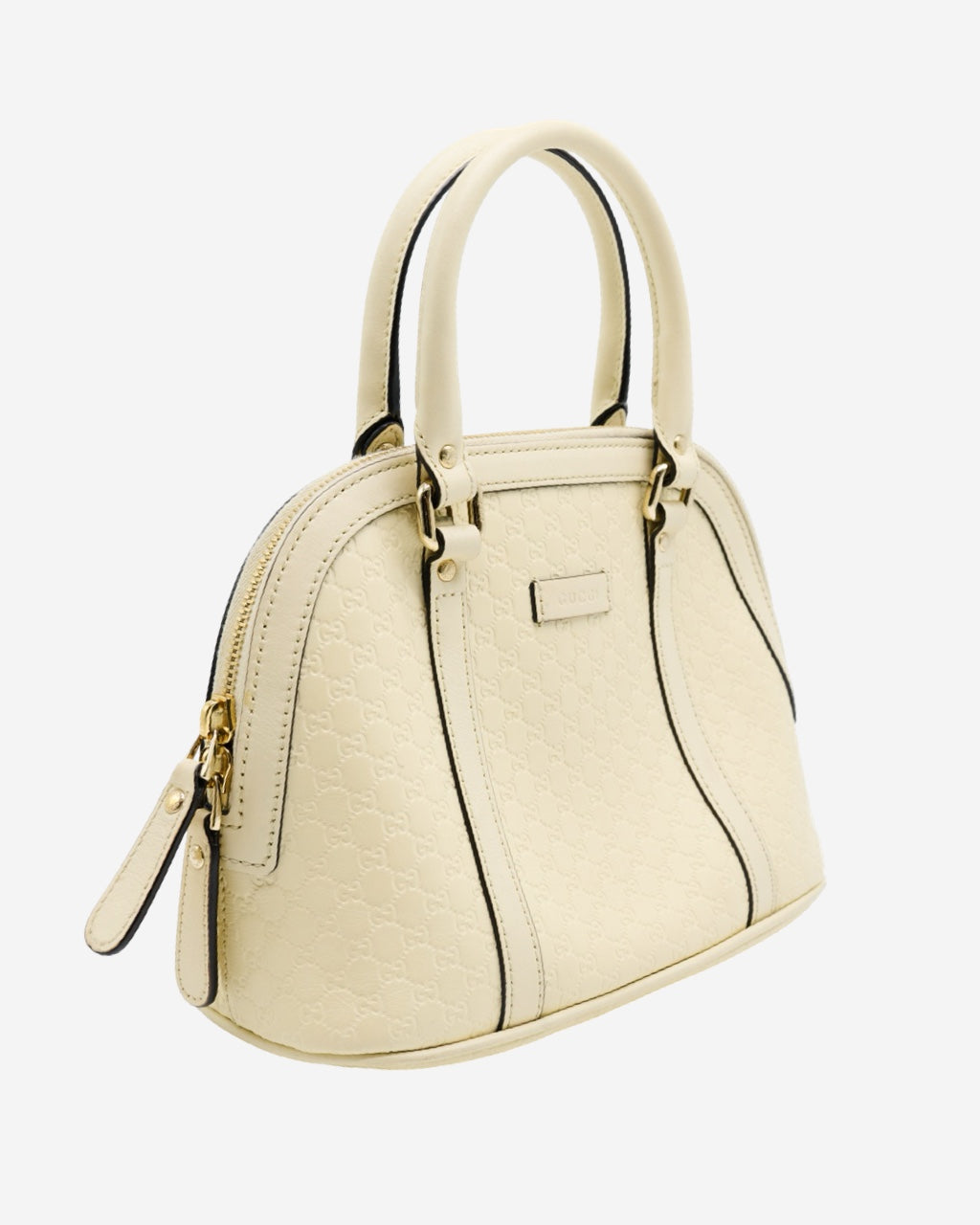 Bolsa Gucci Microguccissima Dome