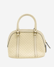Bolsa Gucci Microguccissima Dome