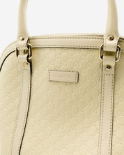 Bolsa Gucci Microguccissima Dome