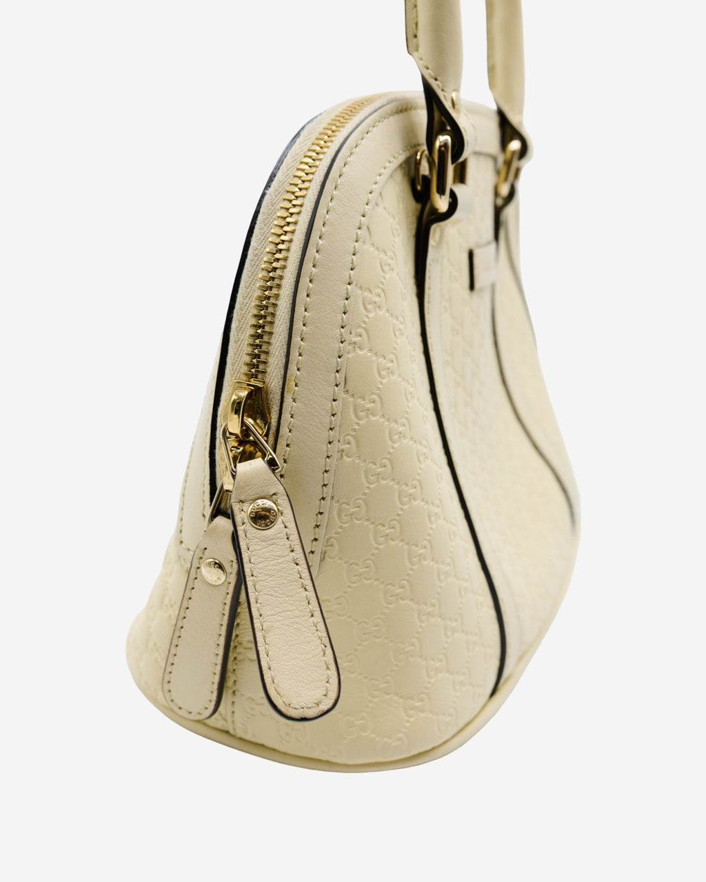 Bolsa Gucci Microguccissima Dome