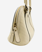 Bolsa Gucci Microguccissima Dome