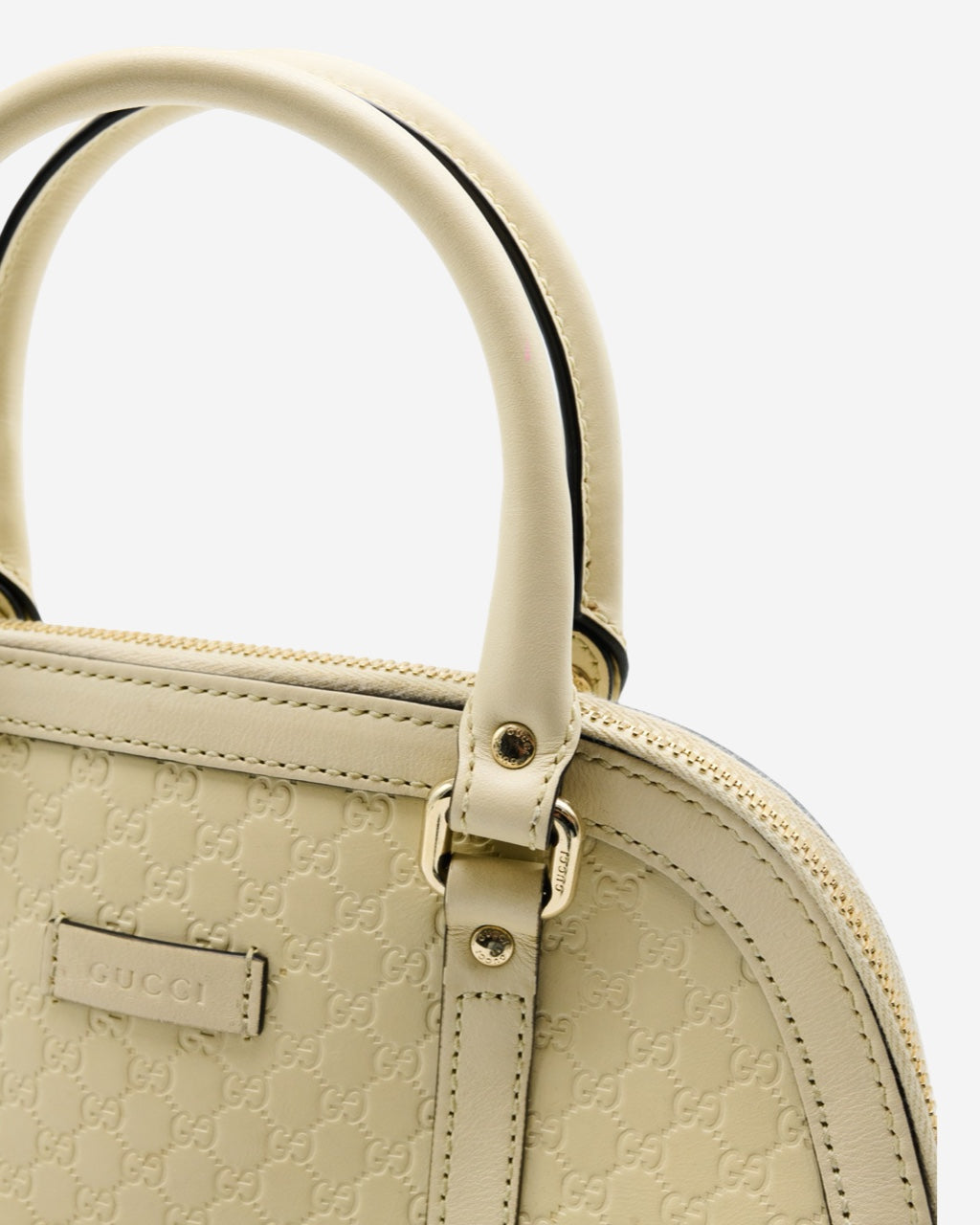 Bolsa Gucci Microguccissima Dome