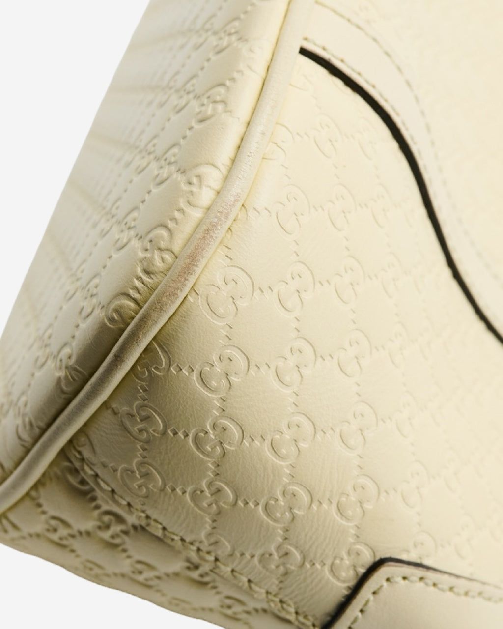 Bolsa Gucci Microguccissima Dome