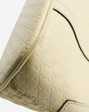 Bolsa Gucci Microguccissima Dome