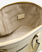 Bolsa Gucci Microguccissima Dome