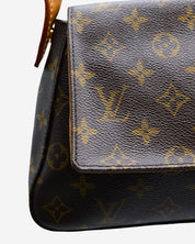 Bolsa Louis Vuitton Looping PM 2003