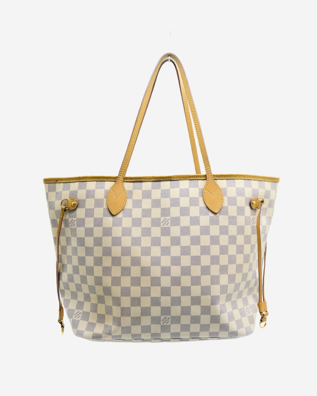 Louis Vuitton Neverfull MM 2013 Bag