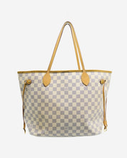 Louis Vuitton Neverfull MM 2013 Bag