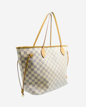 Louis Vuitton Neverfull MM 2013 Bag