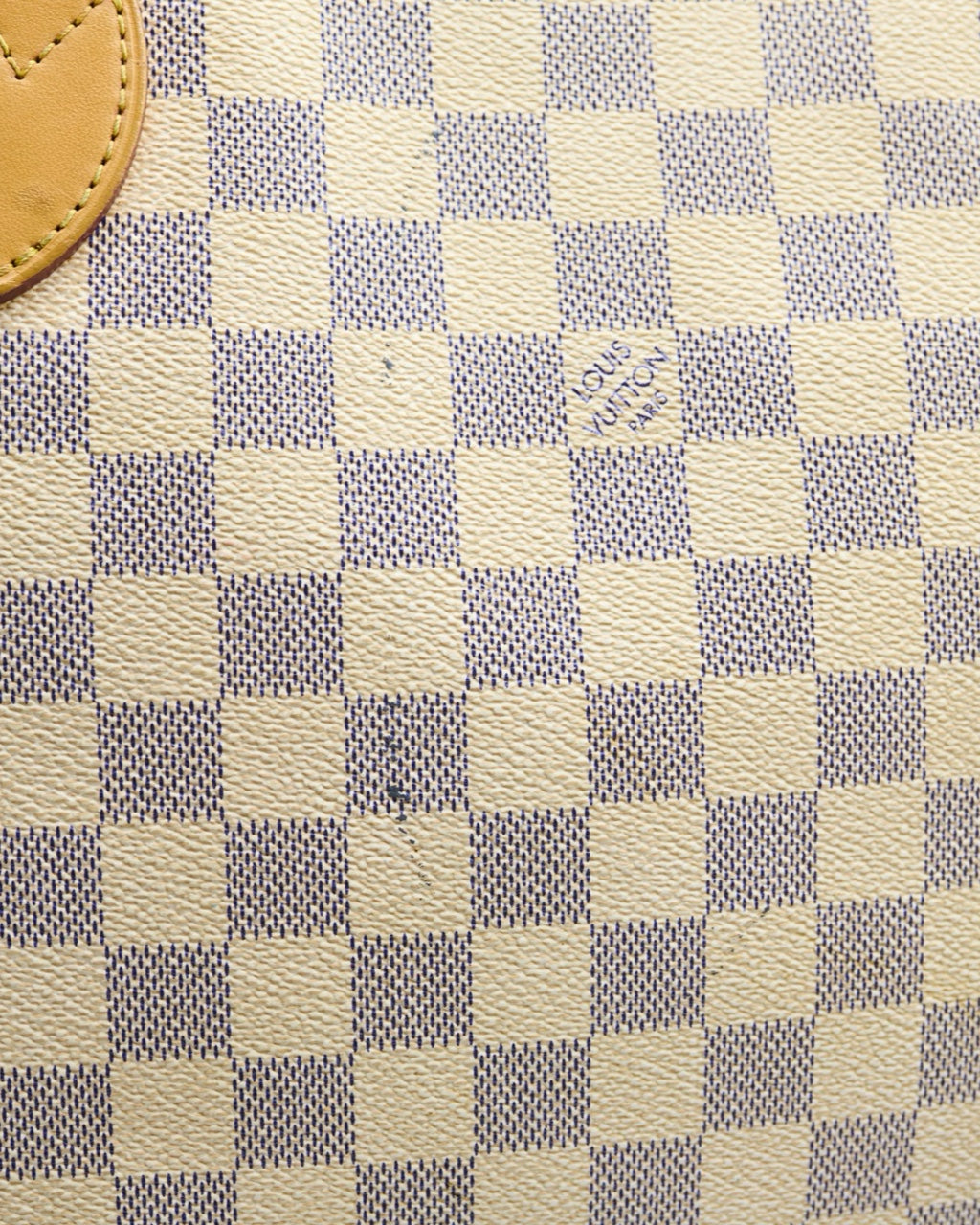 Louis Vuitton Neverfull MM 2013 Bag