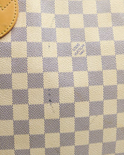 Louis Vuitton Neverfull MM 2013 Bag