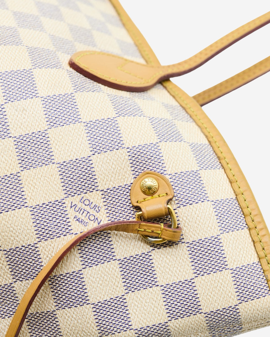 Louis Vuitton Neverfull MM 2013 Bag