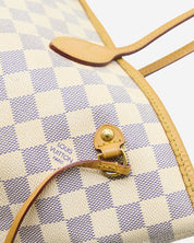 Louis Vuitton Neverfull MM 2013 Bag