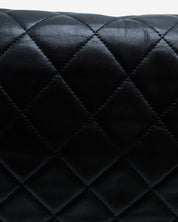 Bolsa Chanel Maxi Classic Flap Vintage 1994-1996