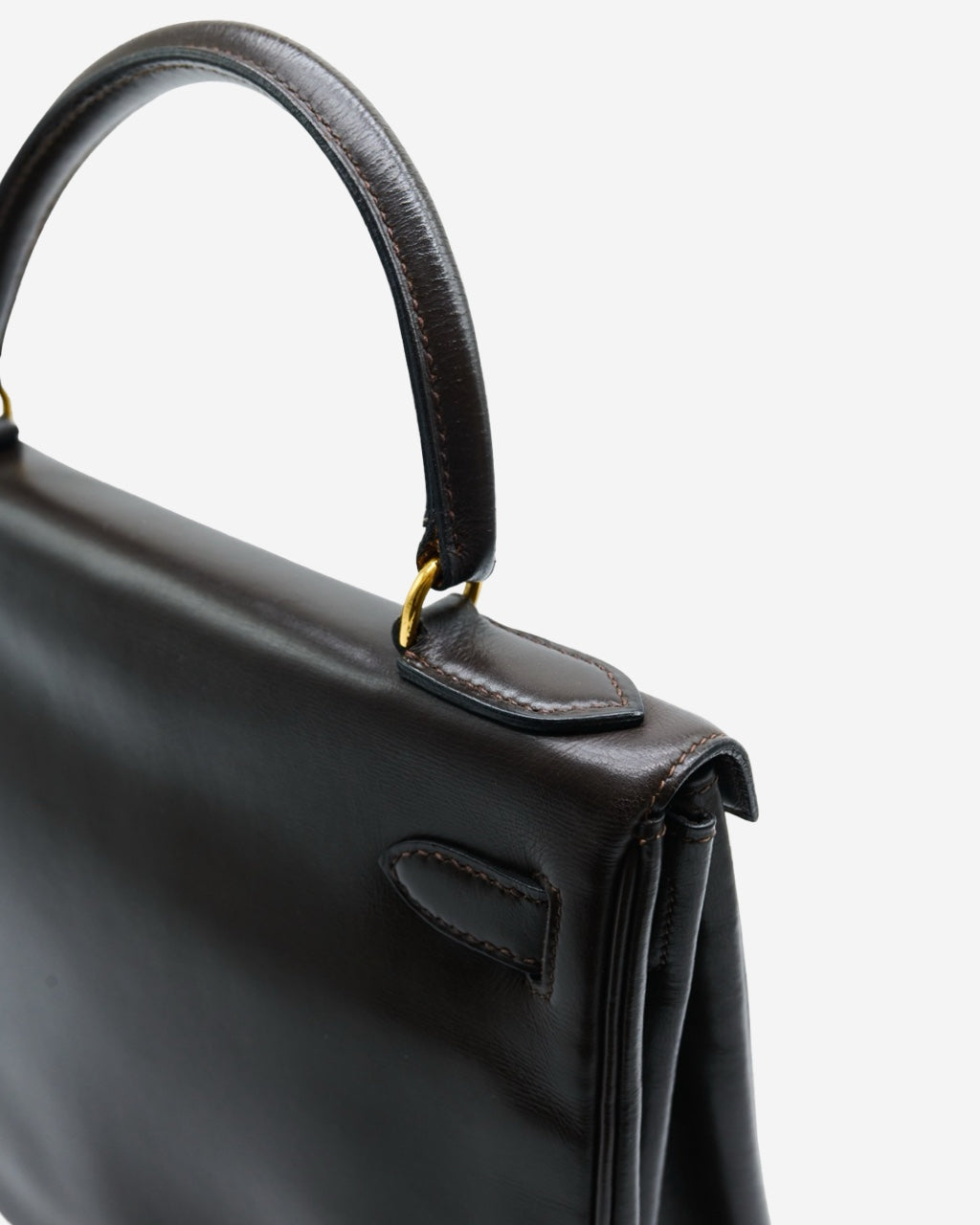 Hermès Kelly Bag 1976