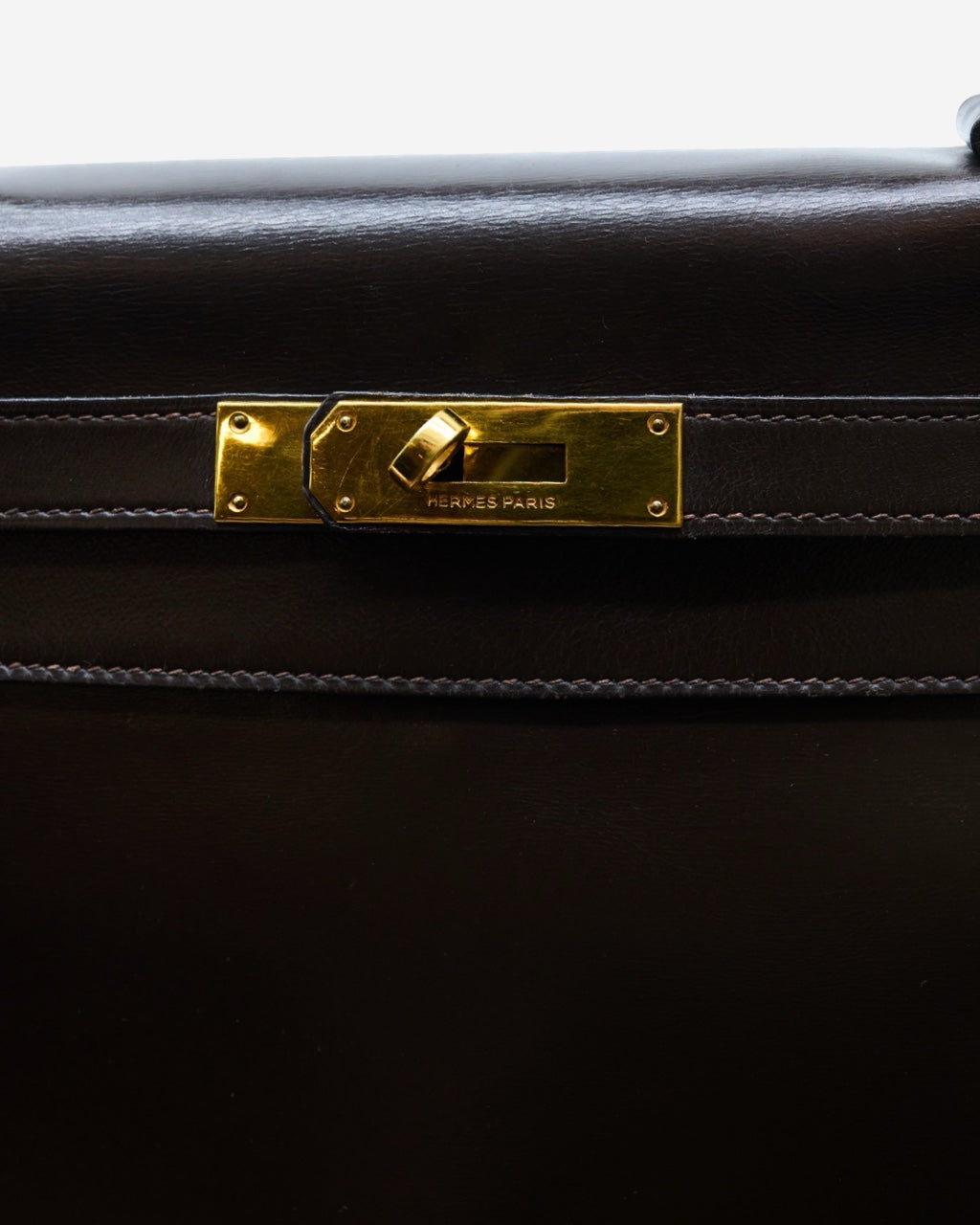 Hermès Kelly Bag 1976