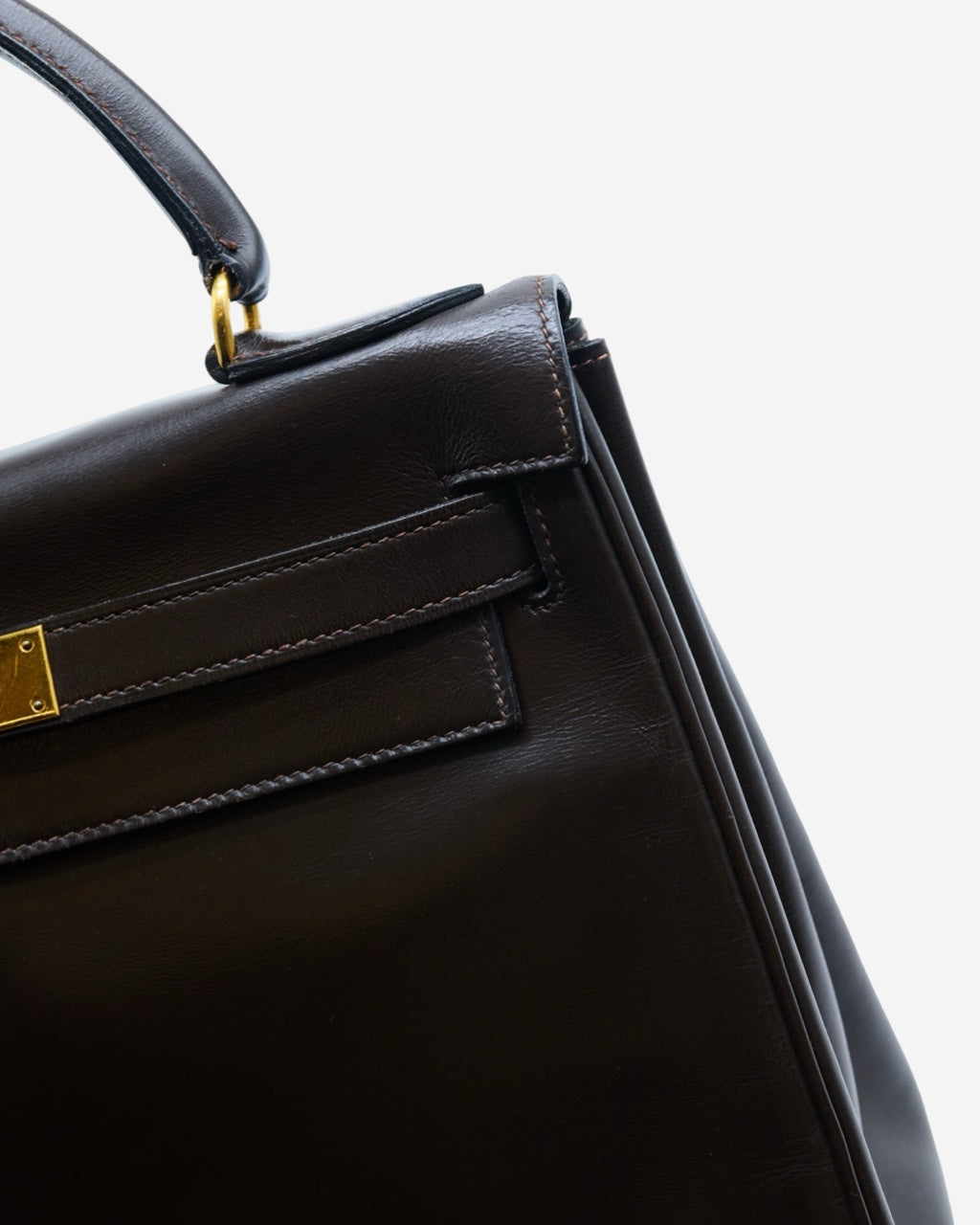 Hermès Kelly Bag 1976