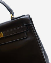Hermès Kelly Bag 1976