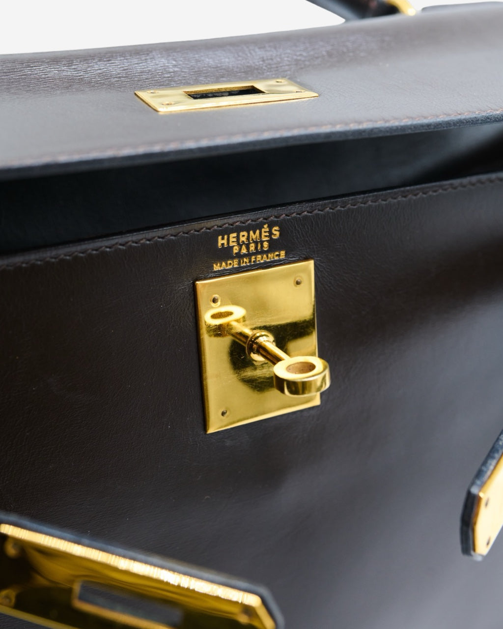 Hermès Kelly Bag 1976