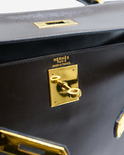 Hermès Kelly Bag 1976