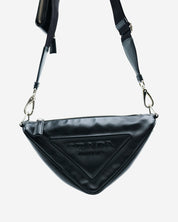 Prada Triangle Lux bag