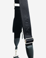 Prada Triangle Lux bag