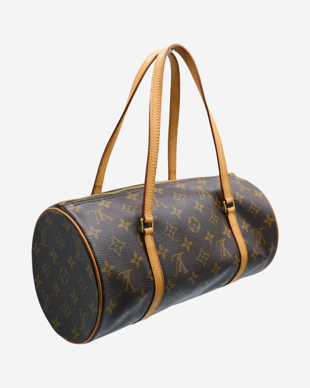 Louis Vuitton Papillon 30 2002 Bag