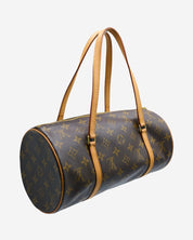 Louis Vuitton Papillon 30 2002 Bag
