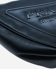 Prada Triangle Lux bag
