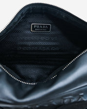 Prada Triangle Lux bag